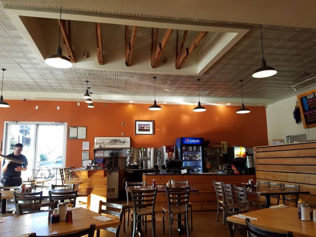 Cocina Azul | restaurant | 1134 Mountain Rd NW, Albuquerque, NM 87102, USA | 5058312500 OR +1 505-831-2500