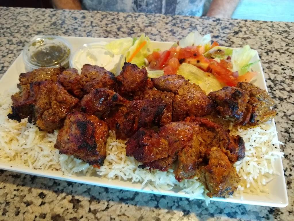 Baba Kabob | restaurant | 9474 Black Mountain Rd Suite A, San Diego, CA 92126, USA | 8588001258 OR +1 858-800-1258