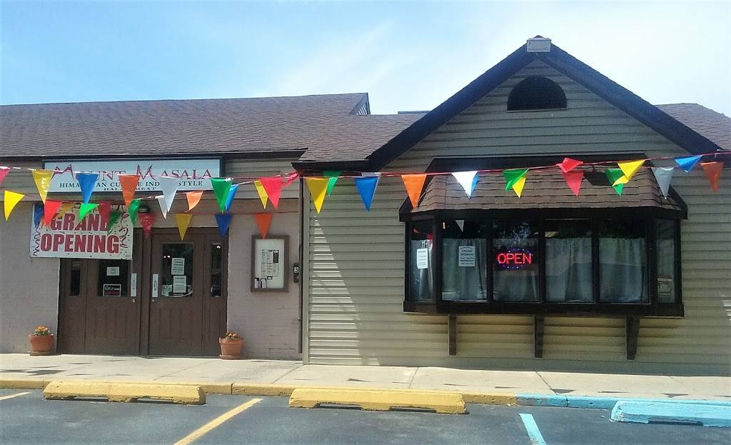 Mount Masala Himalayan Cuisine Indian Style Restaurant | restaurant | 300 White Horse Rd E # 1, Voorhees Township, NJ 08043, USA | 8562819711 OR +1 856-281-9711