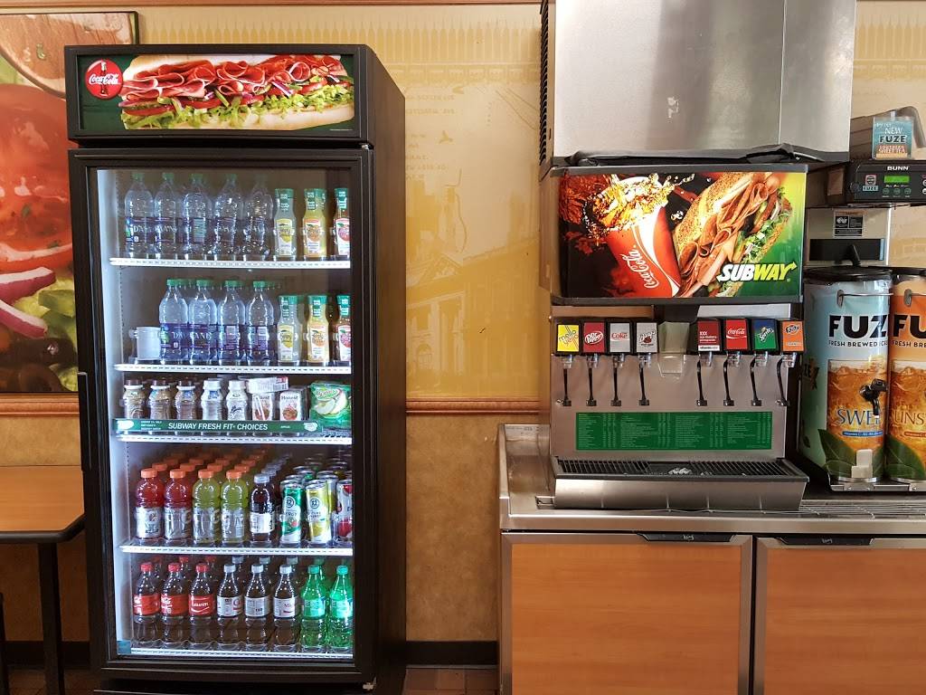 Subway Sandwiches | restaurant | 10771 Beach Blvd Suite 405 St. Johns Village, Jacksonville, FL 32246, USA | 9046414614 OR +1 904-641-4614