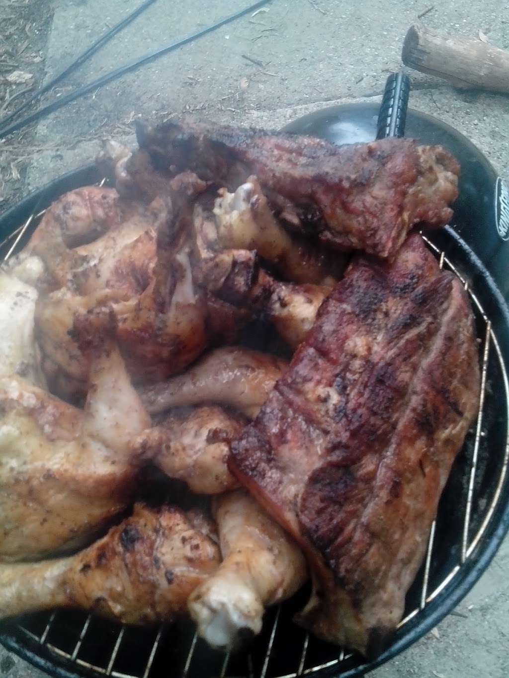 St Joe Improvisations | restaurant | 2001 Messanie St, St Joseph, MO 64507, USA | 3134550656 OR +1 313-455-0656