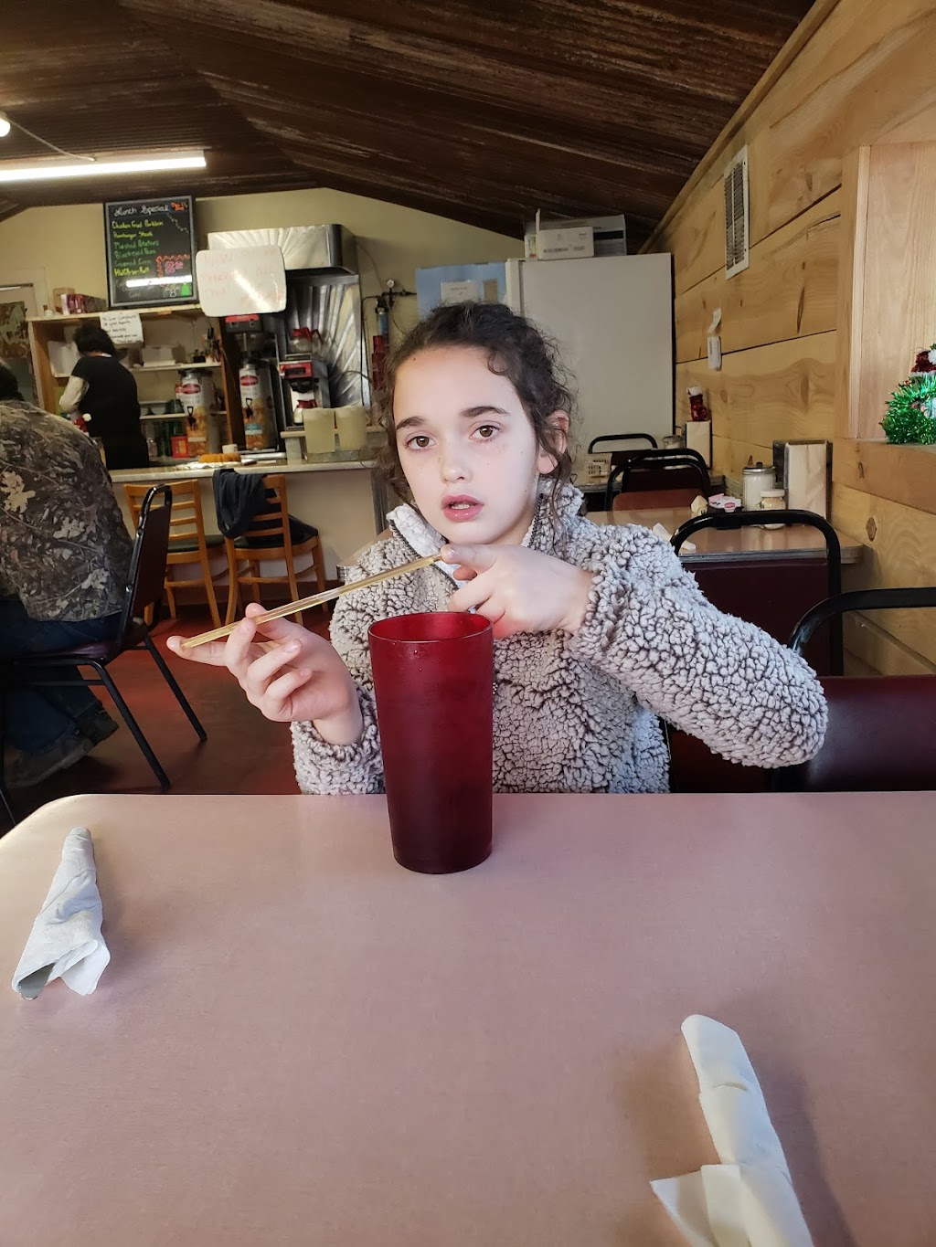 Stamps Cafe | restaurant | 201 Main St, Stamps, AR 71860, USA | 8705334003 OR +1 870-533-4003