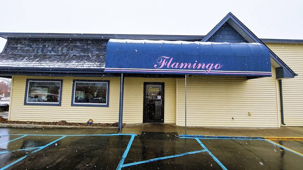 Flamingo Family Restaurant | restaurant | 22201 Ecorse Rd, Taylor, MI 48180, USA | 3132951203 OR +1 313-295-1203