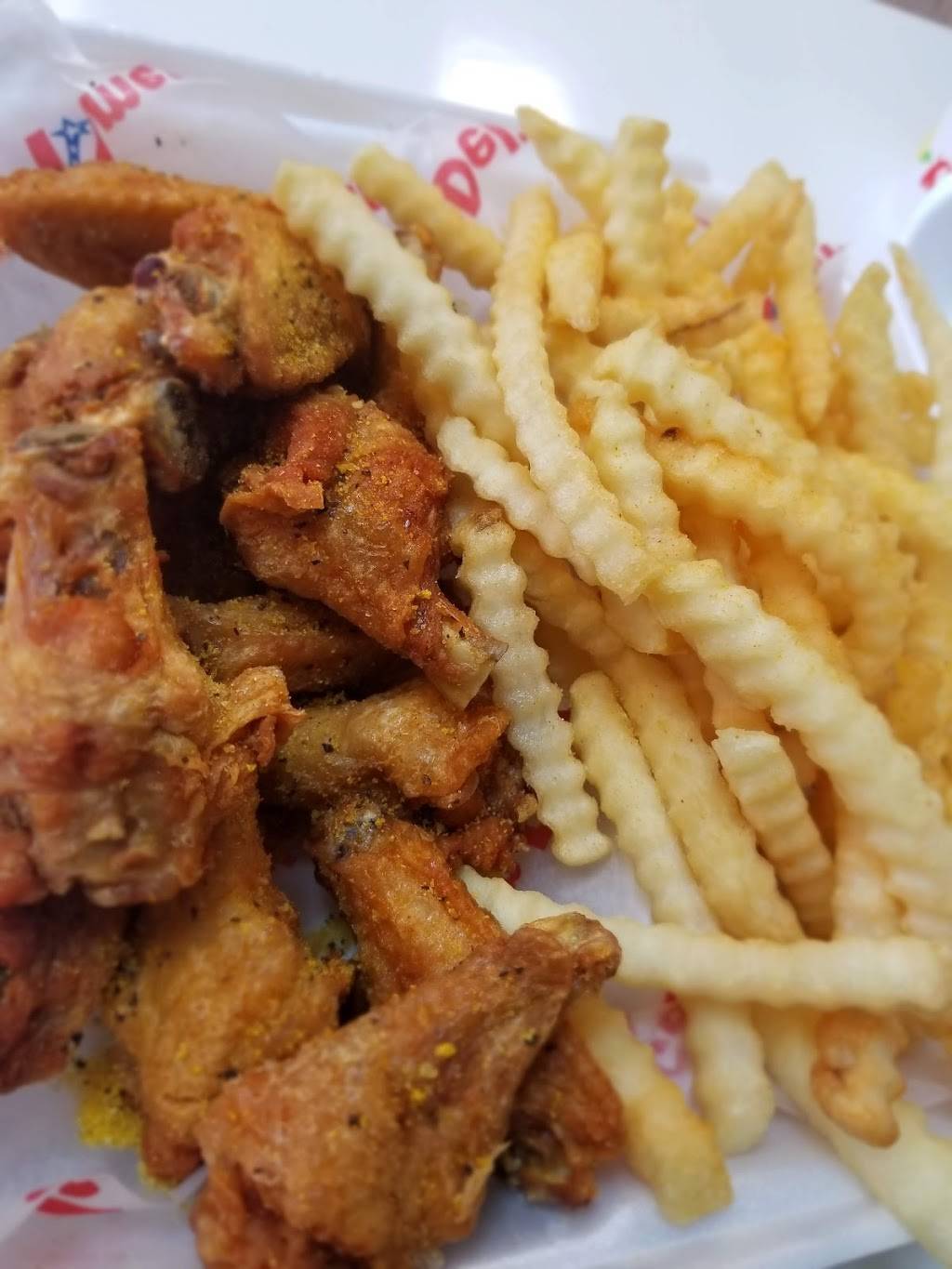 American Deli | restaurant | 1055 Gaines School Rd #102, Athens, GA 30605, USA | 7067141212 OR +1 706-714-1212