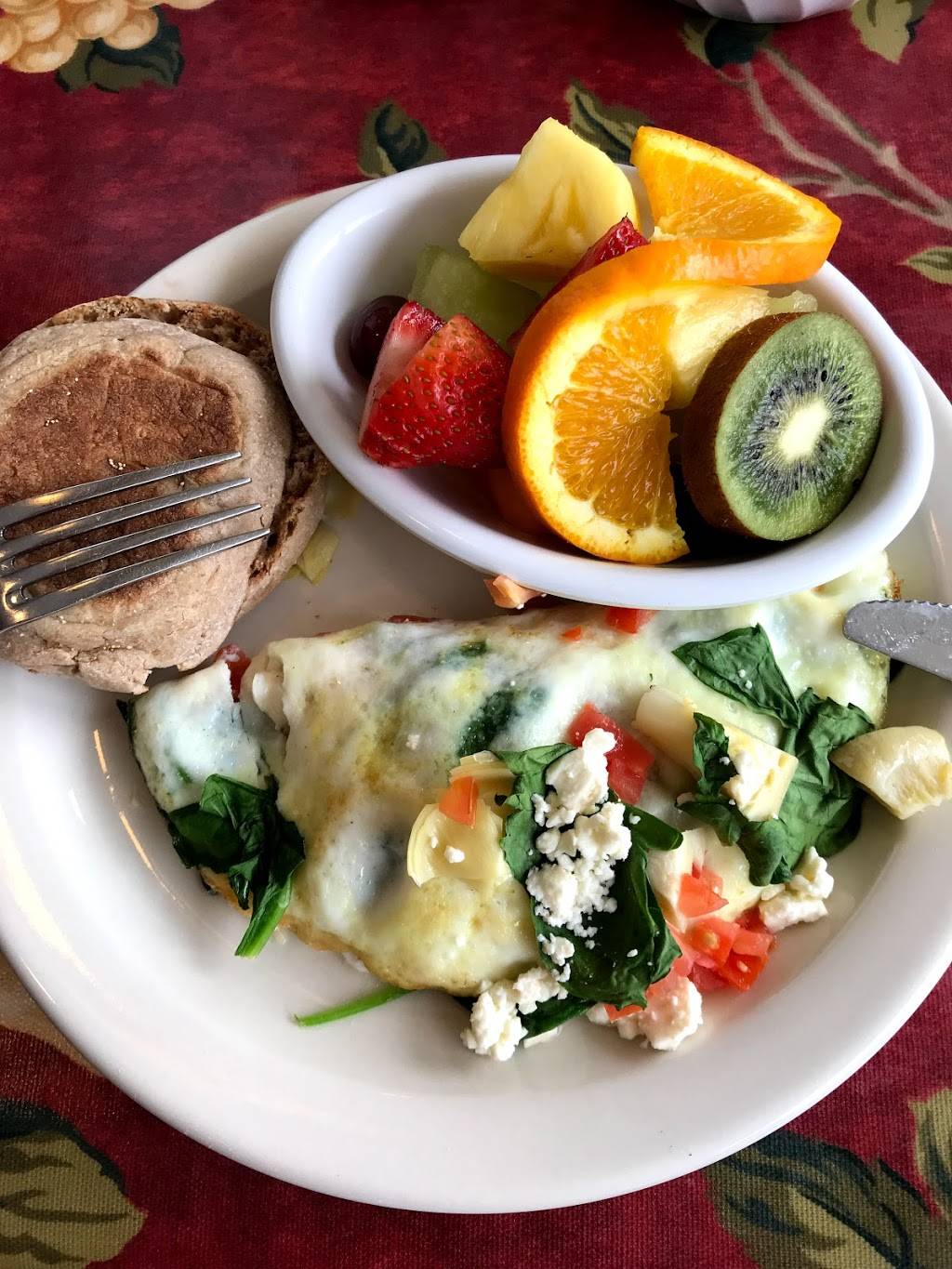 Le Peep - Northpark | restaurant | 2012 N 117th Ave, Omaha, NE 68164, USA | 4029918222 OR +1 402-991-8222