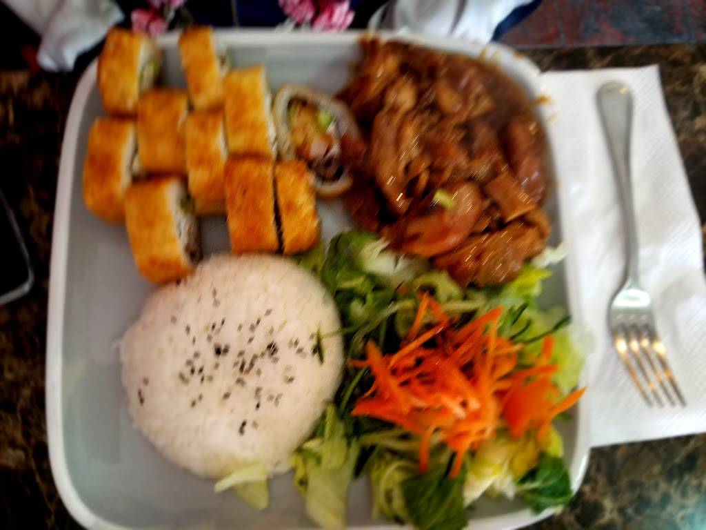 Ke Sushi | restaurant | Av. Lázaro Cardenas 21, Anexa Obrera, 22703 Rosarito, B.C., Mexico | 016611234932 OR +52 661 123 4932