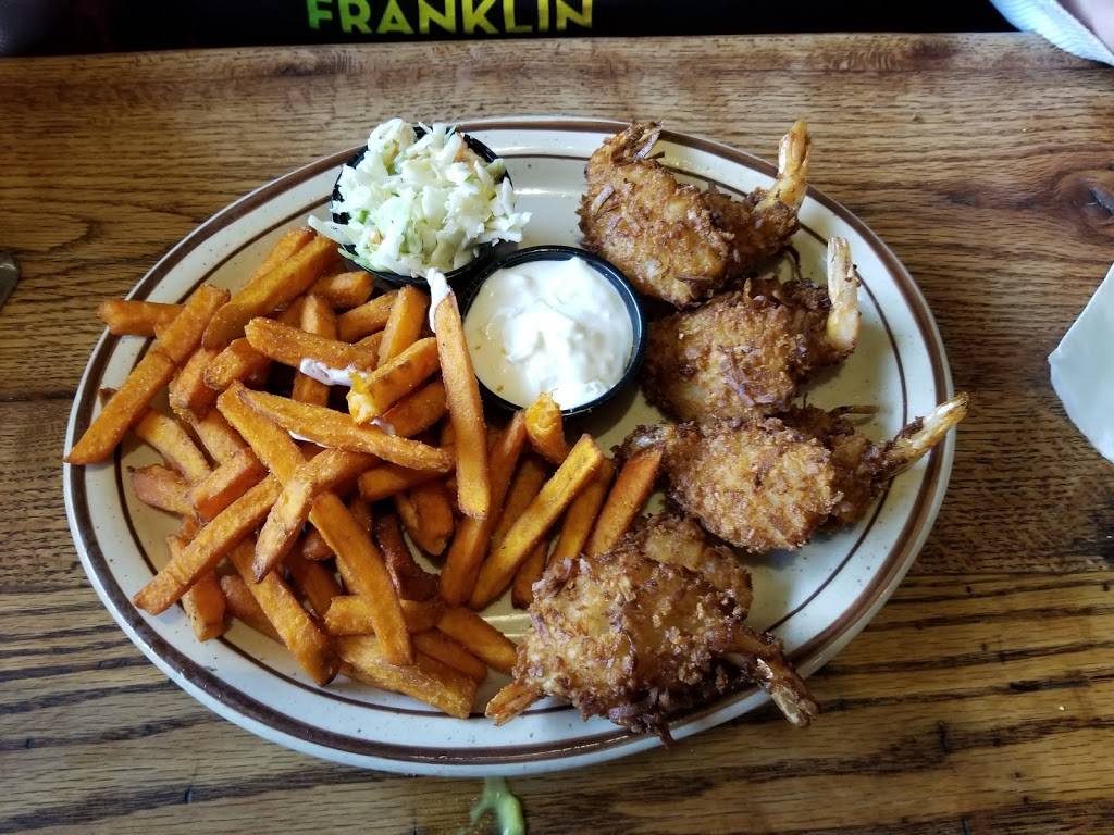 Bogarts Restaurant & Tavern | restaurant | 303 S Main St, Waynesville, NC 28786, USA | 8284521313 OR +1 828-452-1313