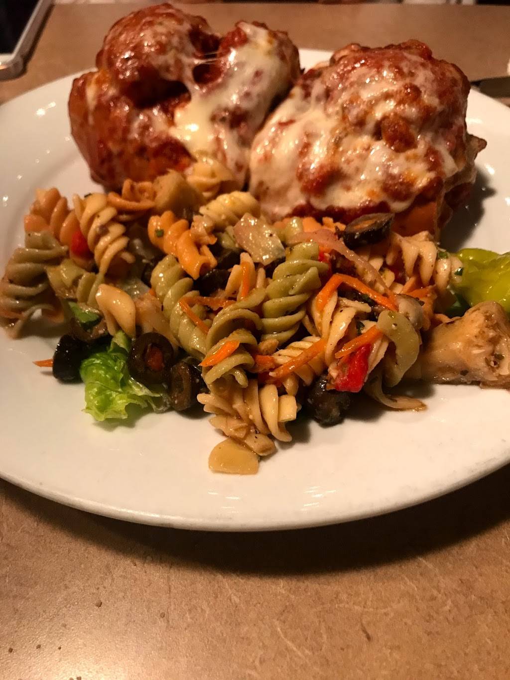 Domenicos Belmont Shore | restaurant | 5339 E 2nd St, Long Beach, CA 90803, USA | 5624390261 OR +1 562-439-0261