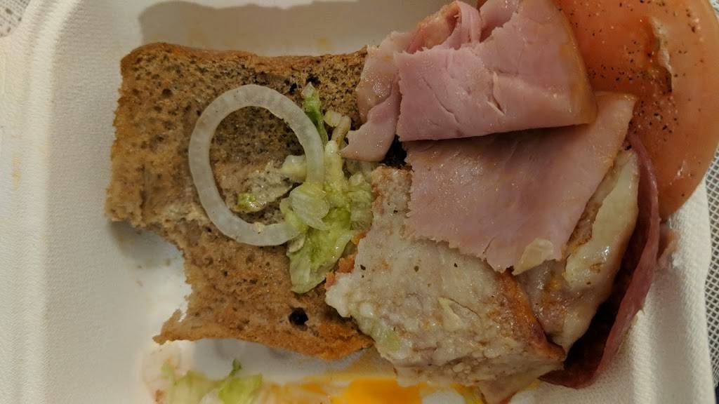 Firehouse Subs | restaurant | 2034 W Michigan St, Sidney, OH 45365, USA | 9374921717 OR +1 937-492-1717