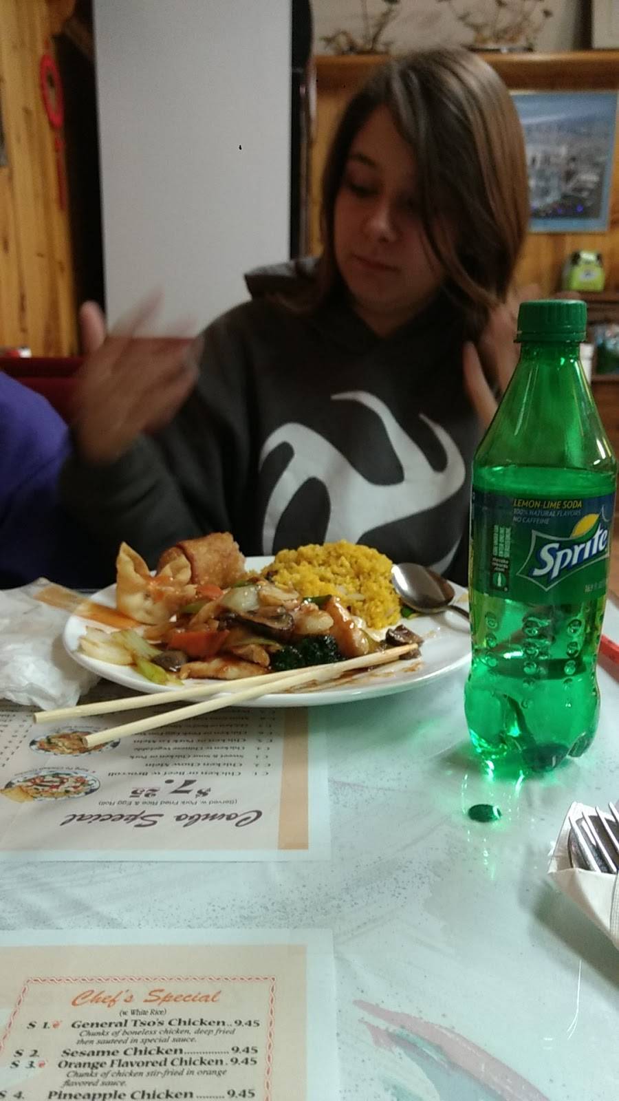 No. 1 China Garden | restaurant | 757 Canton St, Troy, PA 16947, USA | 5702973066 OR +1 570-297-3066