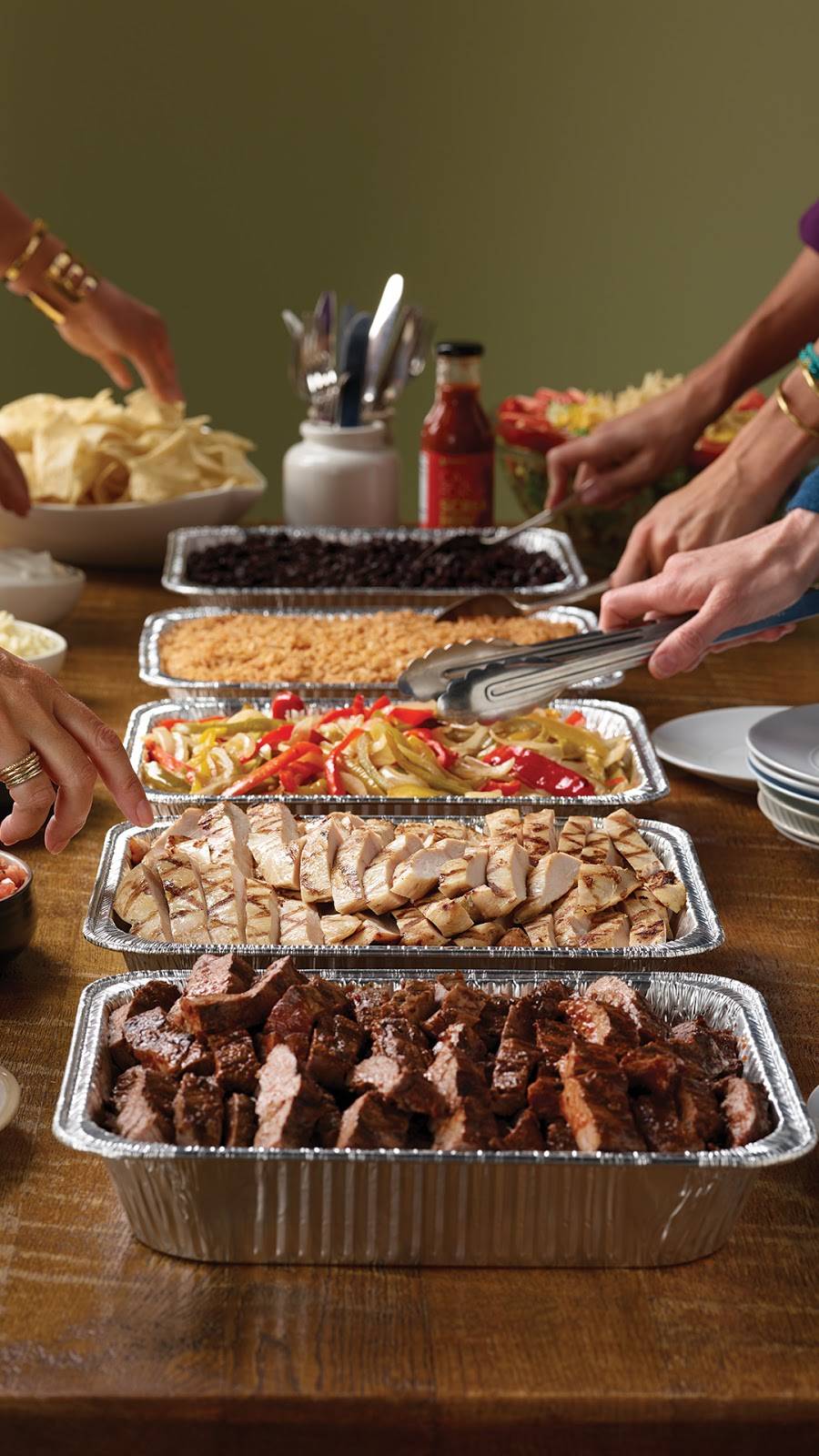 California Tortilla | restaurant | 1300 Pennsylvania Ave NW, Washington, DC 20004, USA | 2026829797 OR +1 202-682-9797