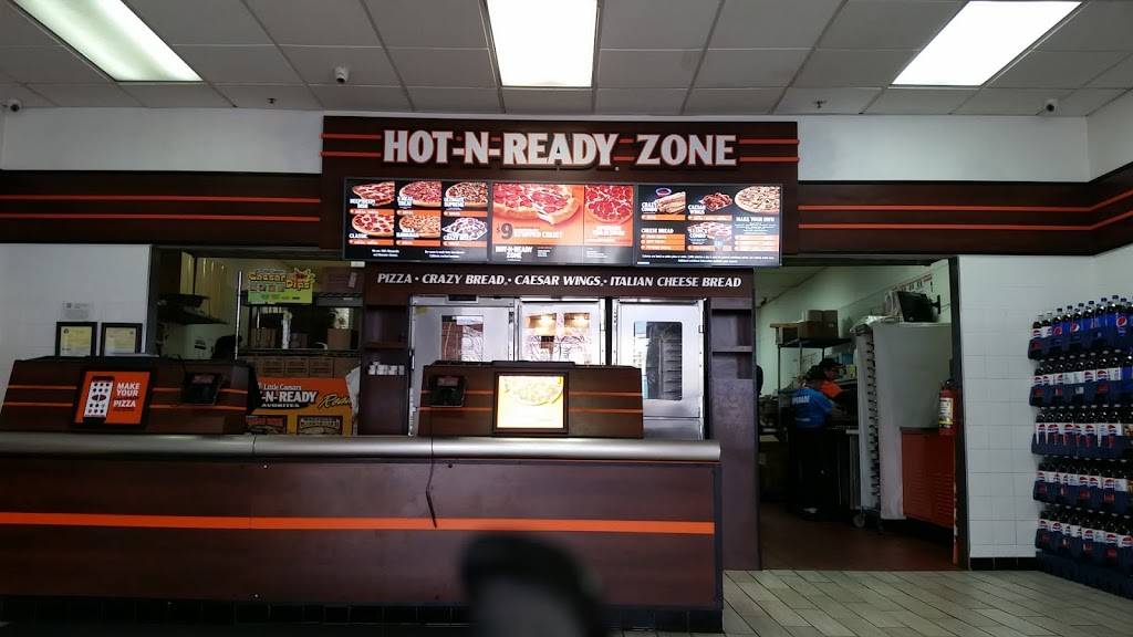 Little Caesars Pizza | meal takeaway | 475 Winton Pkwy, Livingston, CA 95334, USA | 2093941000 OR +1 209-394-1000