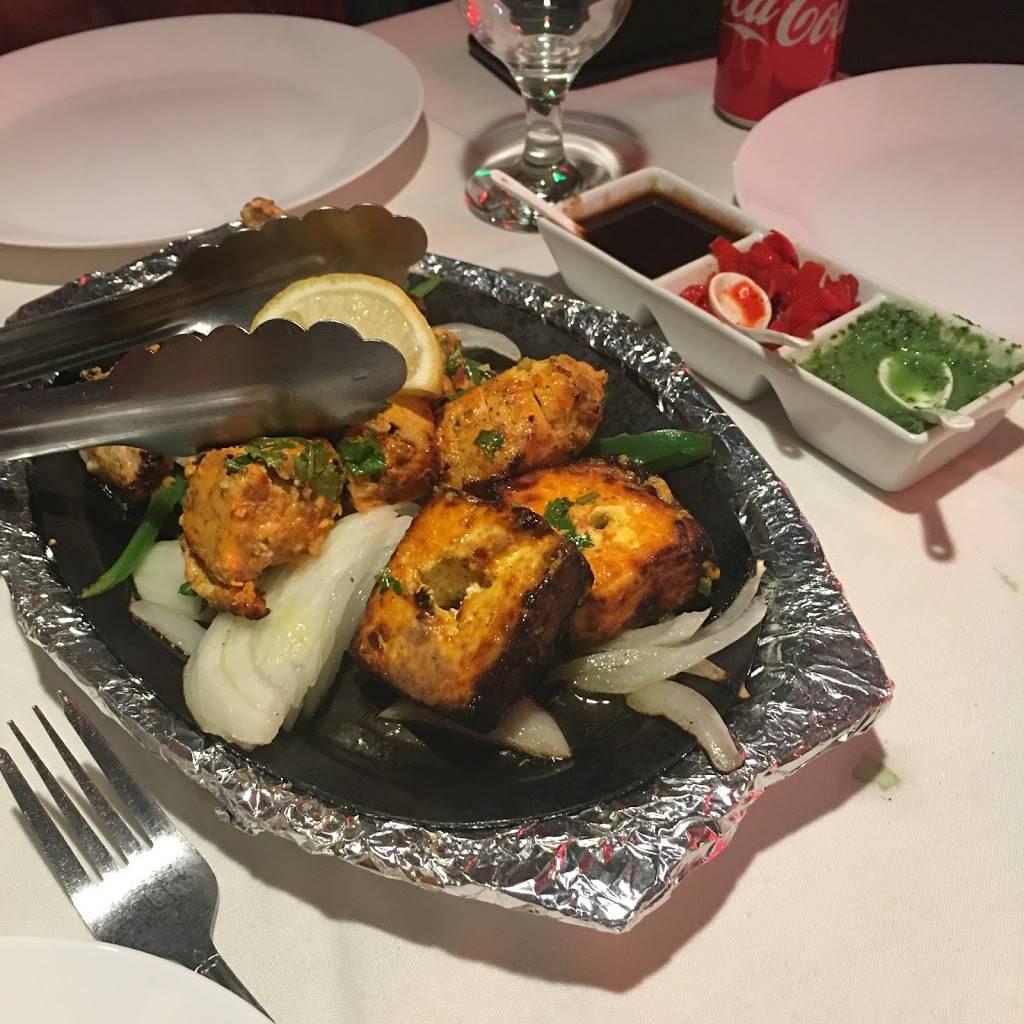 Deeya Indian Cuisine (Bistro) | restaurant | 2779 Gulf to Bay Blvd, Clearwater, FL 33759, USA | 7275390273 OR +1 727-539-0273
