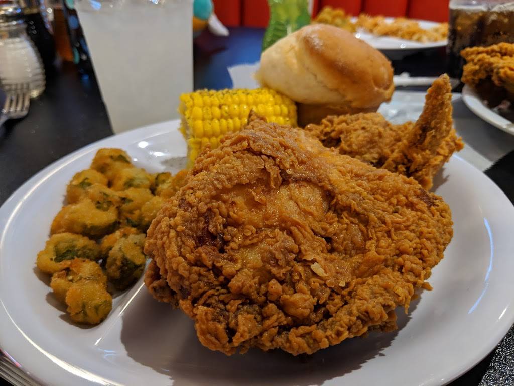 Bubbas Cooks Country | restaurant | 4585 Preston Rd, Frisco, TX 75034, USA | 2144364455 OR +1 214-436-4455