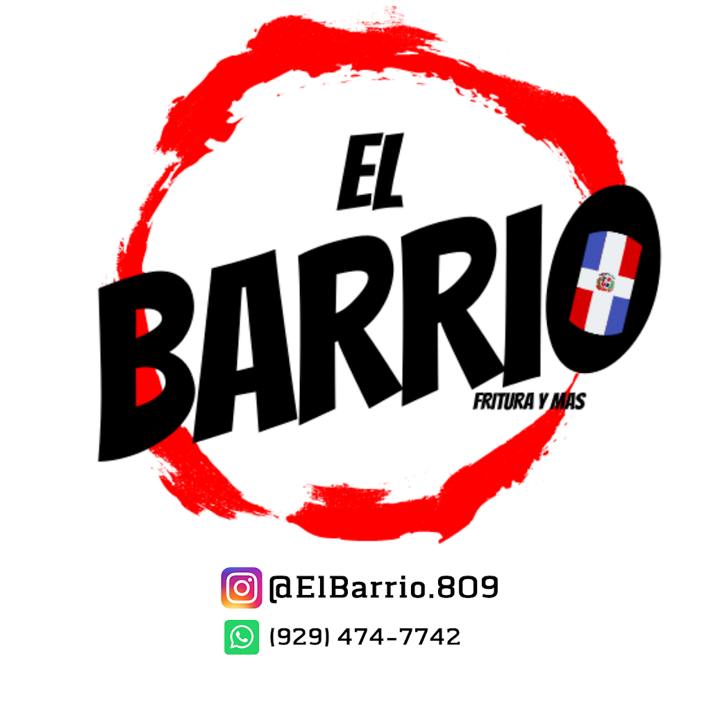 El Barrio 809 | restaurant | 5101 E Busch Blvd #7, Tampa, FL 33617, USA | 9294747742 OR +1 929-474-7742