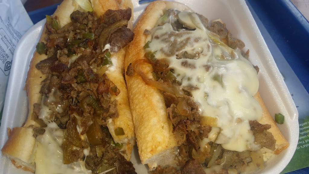 Nicks Gyros & Subs | restaurant | 3501 E Hillsborough Ave, Tampa, FL 33610, USA | 8132310010 OR +1 813-231-0010