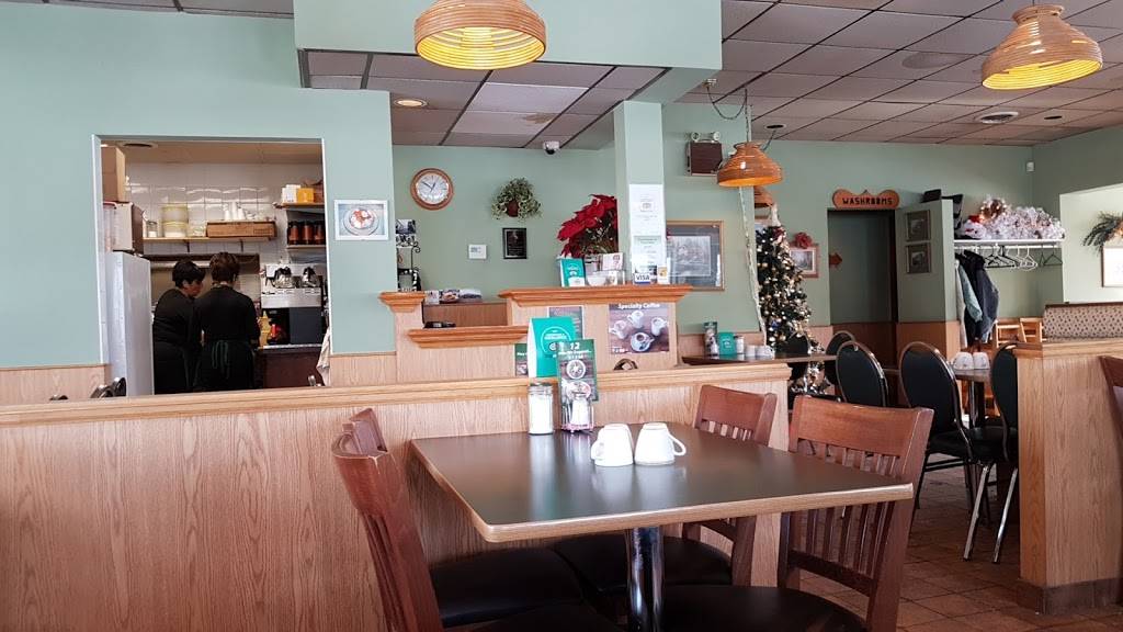 Continental Pancake House & Family Restaurant | restaurant | 5810 Stanley Ave, Niagara Falls, ON L2G 3X8, Canada | 9053546661 OR +1 905-354-6661
