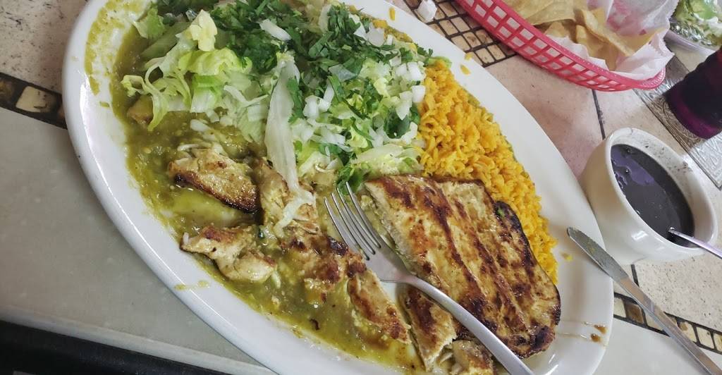 Guadalupana | restaurant | 1620 N Washington Blvd, Sarasota, FL 34236, USA | 9413653133 OR +1 941-365-3133
