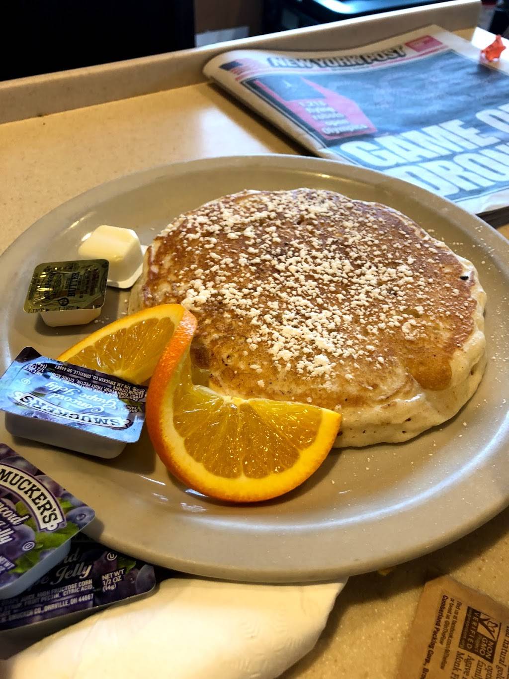 EmJs Cafe | restaurant | 814 Lancaster Ave, Berwyn, PA 19312, USA | 6106448275 OR +1 610-644-8275