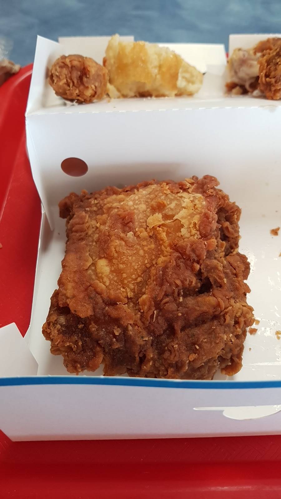 Churchs Chicken | restaurant | 2530 N Story Rd, Irving, TX 75062, USA | 9722556062 OR +1 972-255-6062