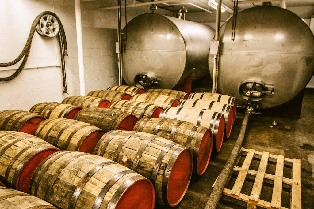 Copper & Kings | restaurant | 1121 E Washington St, Louisville, KY 40206, USA | 5025610267 OR +1 502-561-0267