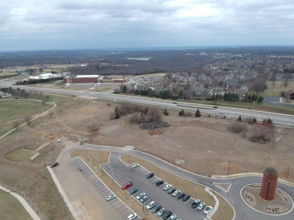 Canyon Farms Golf Club | restaurant | 17501 W 87th St Pkwy, Lenexa, KS 66219, USA | 9135292235 OR +1 913-529-2235