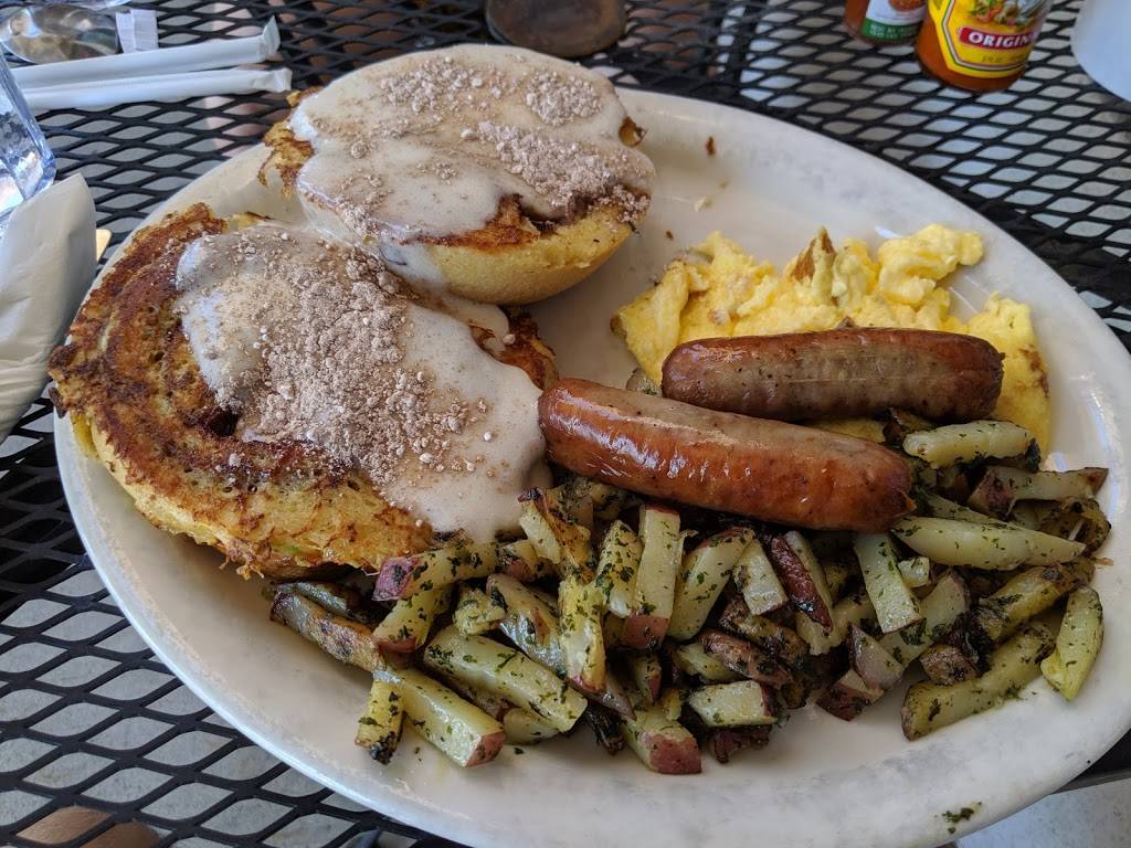 Great Beginnings Cafe | cafe | 11800 E, Oswego St, Englewood, CO 80112, USA | 3036491198 OR +1 303-649-1198