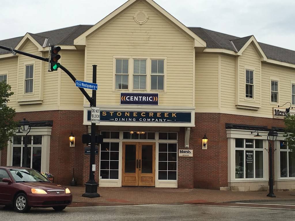 Stone Creek Dining Company - Montgomery | restaurant | 9856 Montgomery Rd, Montgomery, OH 45242, USA | 5134891444 OR +1 513-489-1444