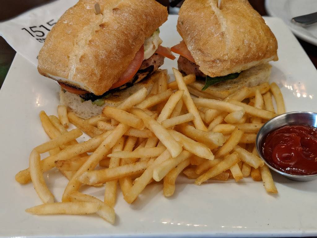 1515 Restaurant & Lounge | night club | 1515 N Main St, Walnut Creek, CA 94596, USA | 9259391515 OR +1 925-939-1515