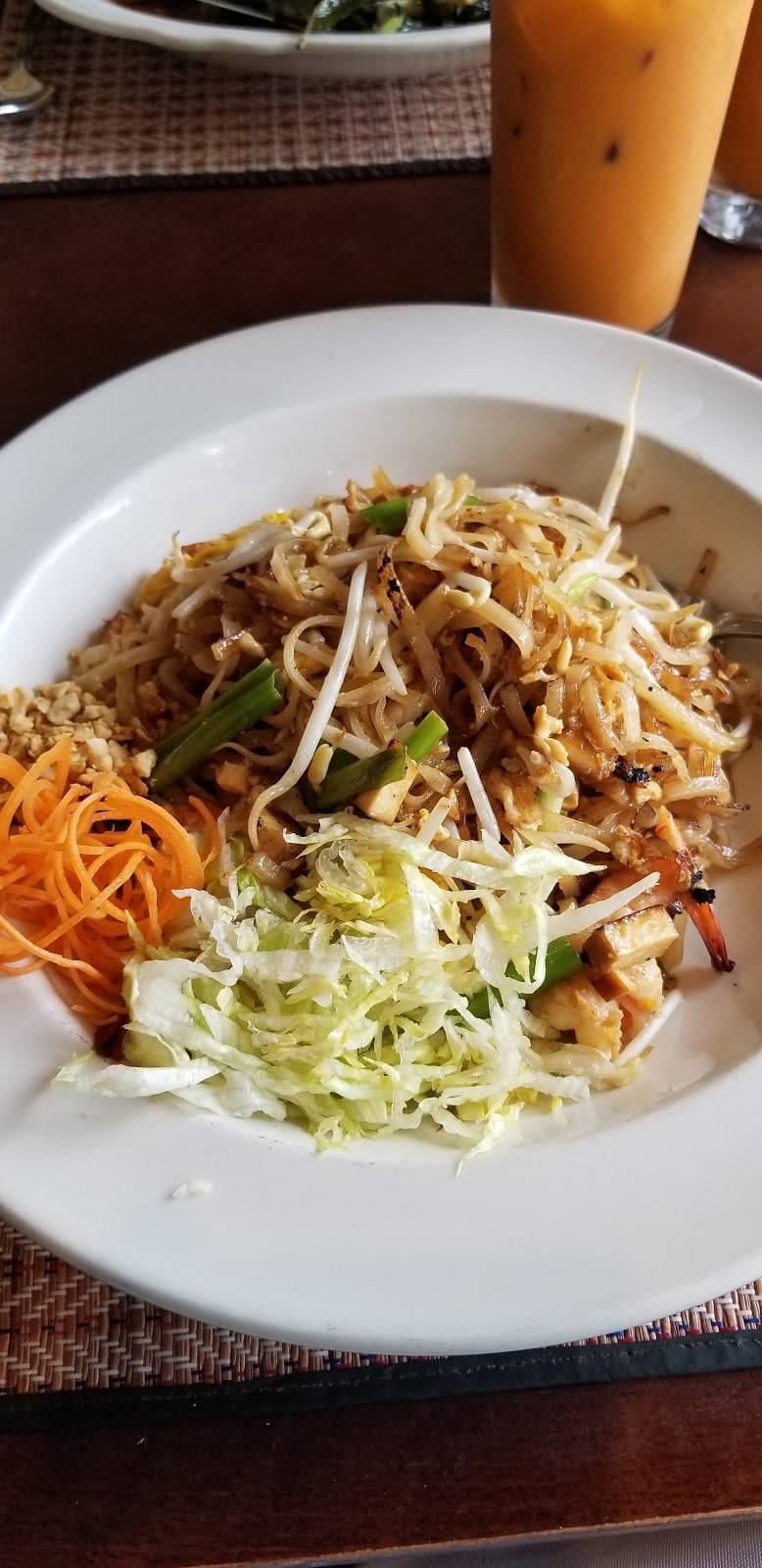 Brookside Thai Restaurant | restaurant | 380 Broad St, Bloomfield, NJ 07003, USA | 9735660057 OR +1 973-566-0057