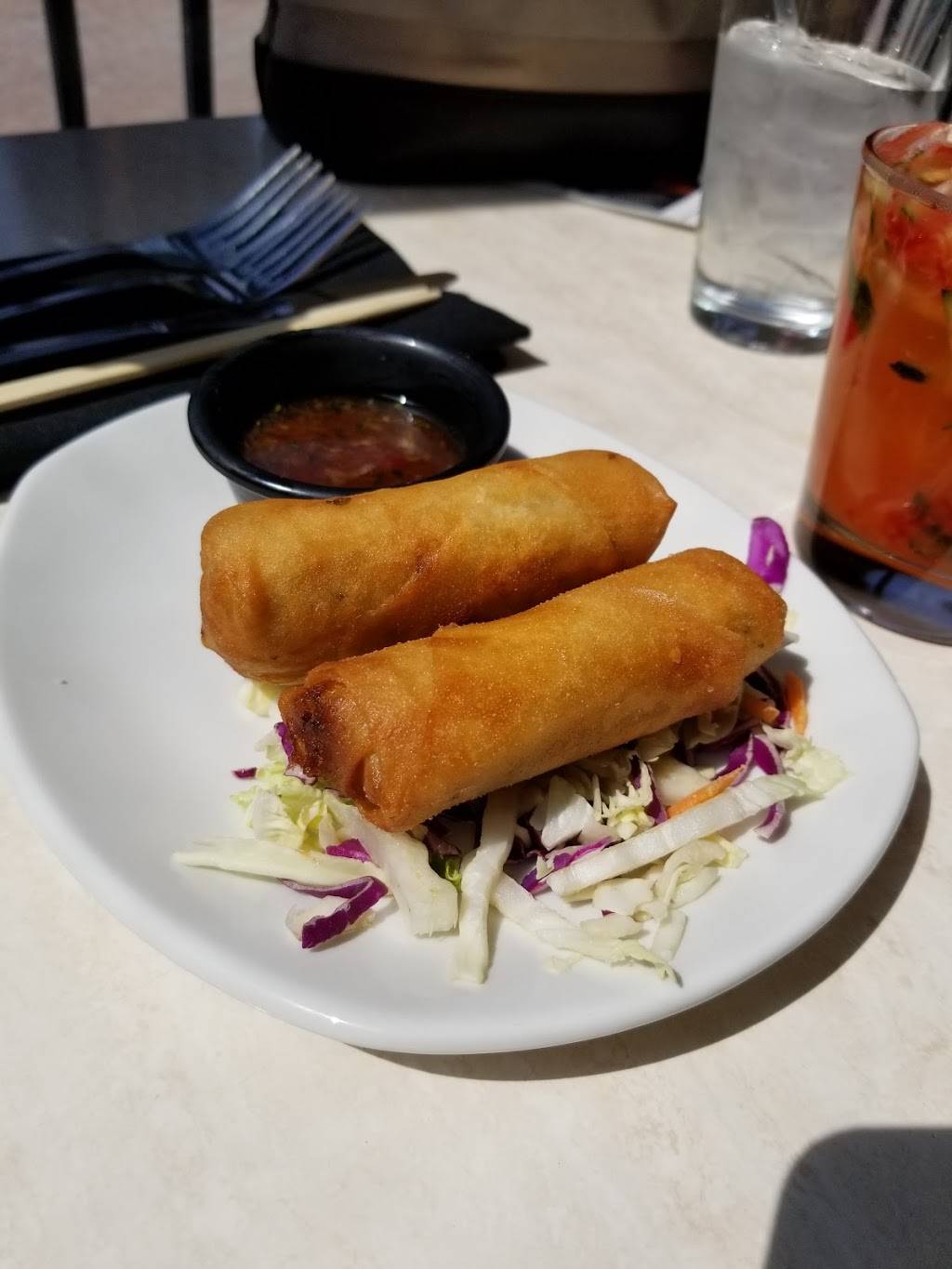 P.F. Changs | meal takeaway | 3333 Buford Dr VA03, Buford, GA 30519, USA | 6785469005 OR +1 678-546-9005