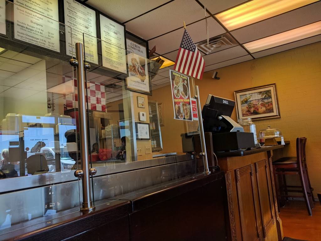 Munich Gyros | restaurant | 16948 E Shea Blvd, Fountain Hills, AZ 85268, USA | 4808163647 OR +1 480-816-3647