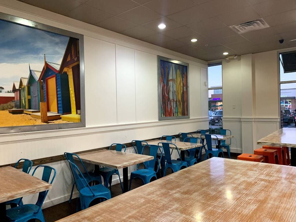 Tropical Smoothie Cafe | restaurant | 1601 Willow Lawn Dr, Richmond, VA 23230, USA | 8046585431 OR +1 804-658-5431