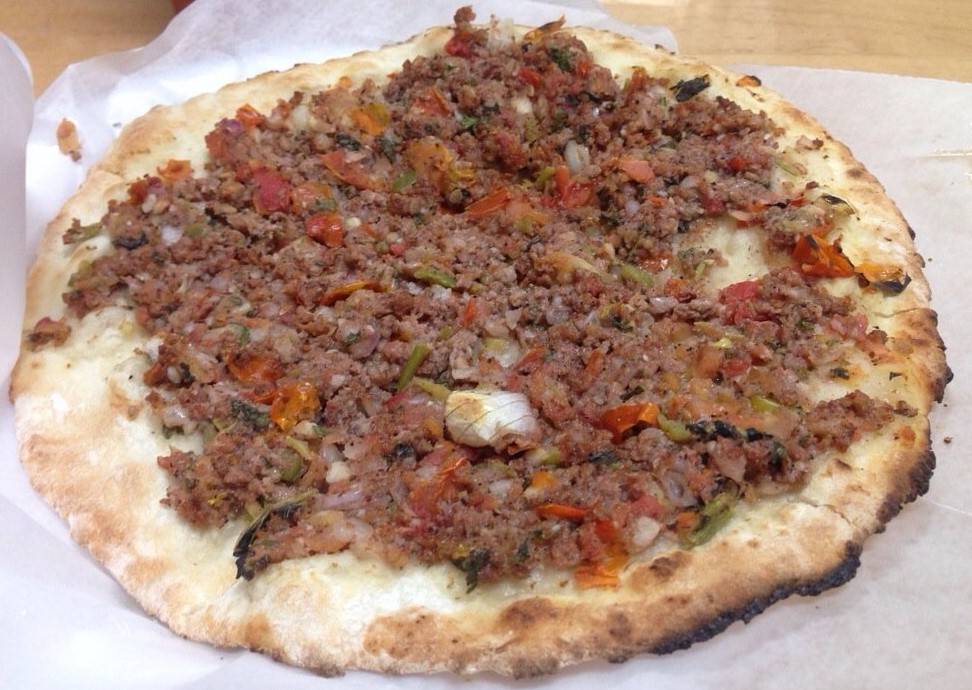 Baiz Fresh Foods | bakery | 1858 W Baseline Rd, Mesa, AZ 85202, USA | 4807189227 OR +1 480-718-9227