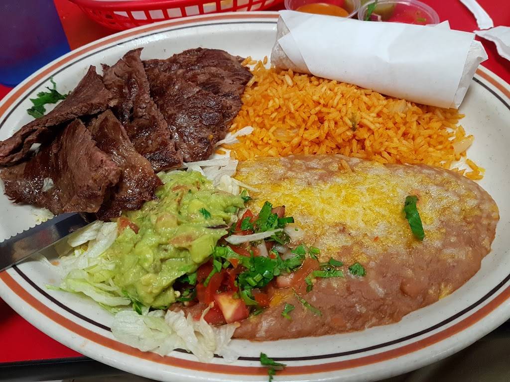 Loco Charlies Mexican Grill | restaurant | 1751 N Sunrise Way F5, Palm Springs, CA 92262, USA | 7608326474 OR +1 760-832-6474