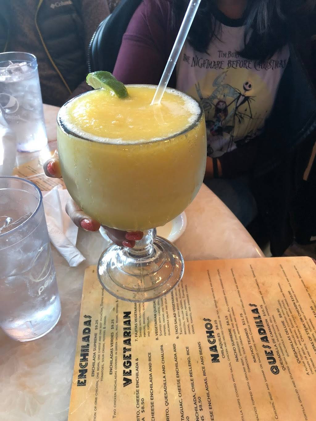 El Orgullo De Rancho Mexican Restaurant | restaurant | 815 E Market St, Harrisonburg, VA 22801, USA | 5402098936 OR +1 540-209-8936