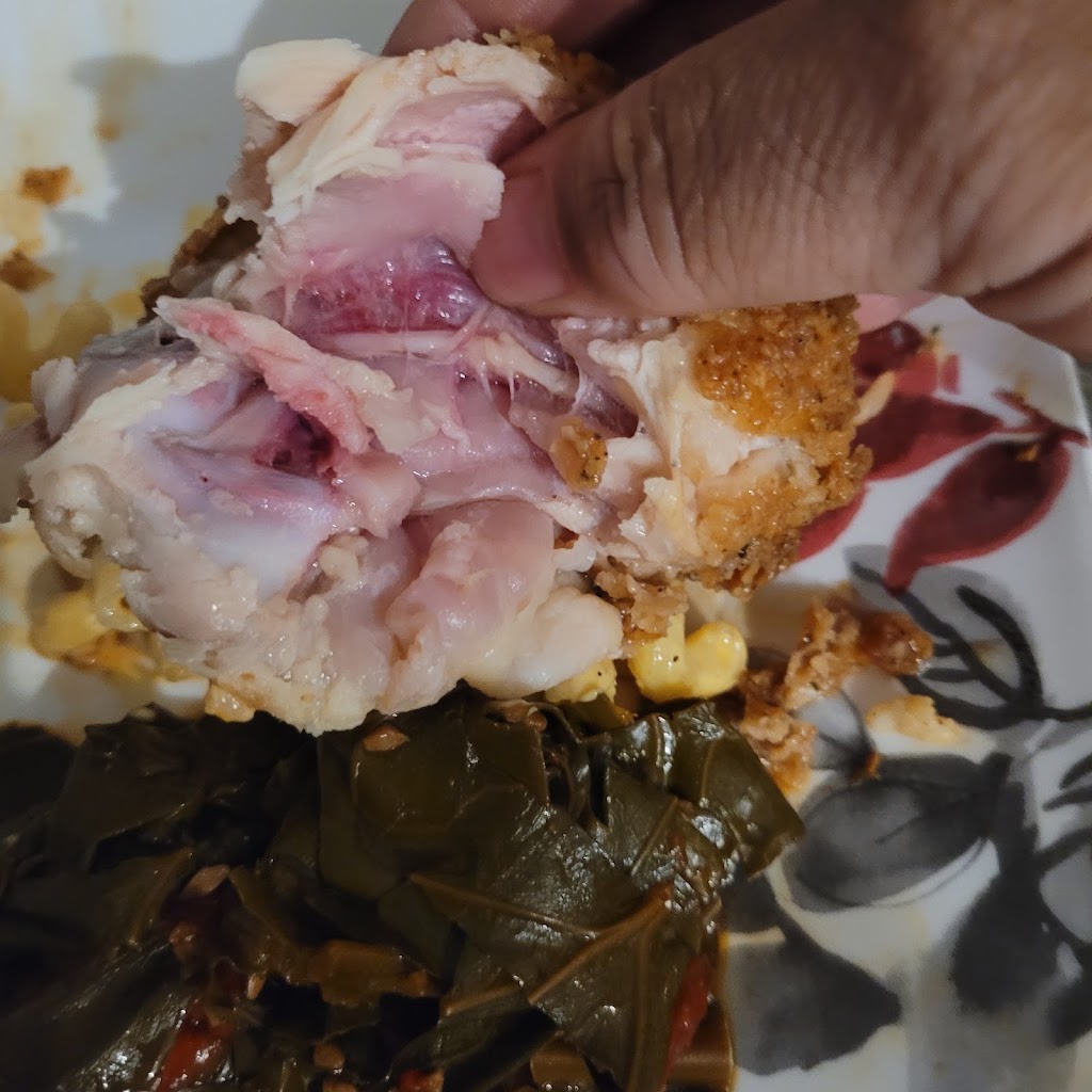 Charlie Maes Soul Food | restaurant | 2019 W Bethany Home Rd, Phoenix, AZ 85015, USA | 6022835672 OR +1 602-283-5672