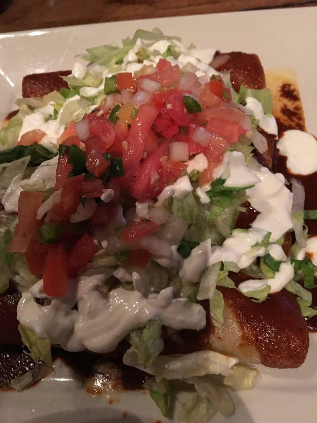 Plaza Azteca | restaurant | 101 Seminole Ct, Charlottesville, VA 22901, USA | 4349641045 OR +1 434-964-1045