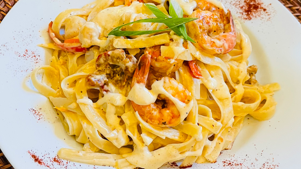 Palate Fusion HTX | restaurant | 12313 Bellaire Blvd Ste K, Houston, TX 77072, USA | 8328657126 OR +1 832-865-7126