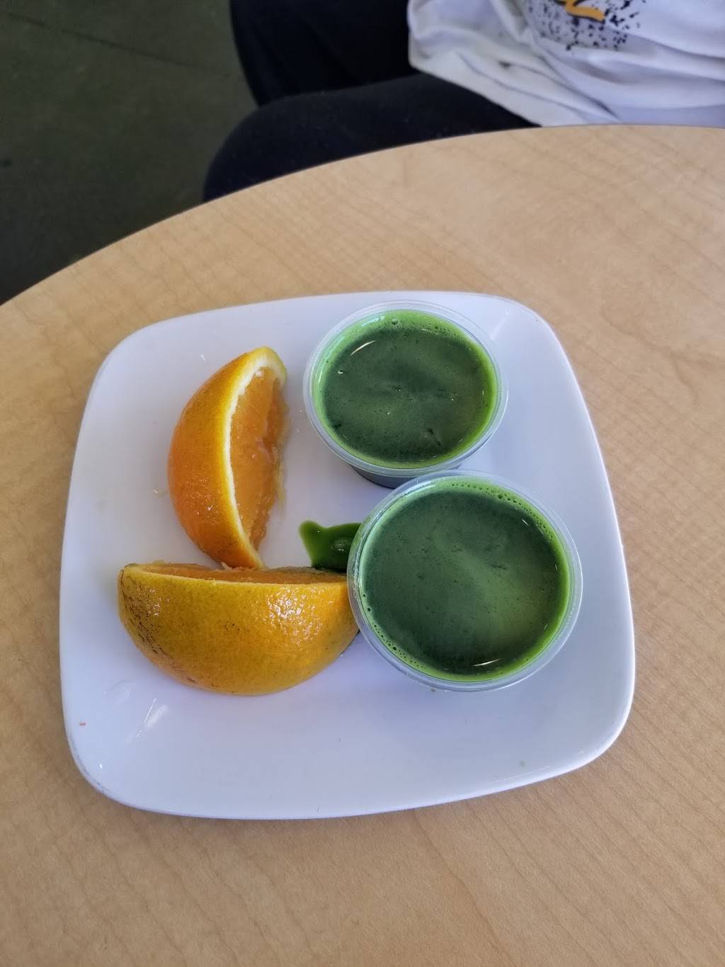 Jamba Juice | restaurant | 4640 Natomas Blvd #120, Sacramento, CA 95835, USA | 9164196092 OR +1 916-419-6092