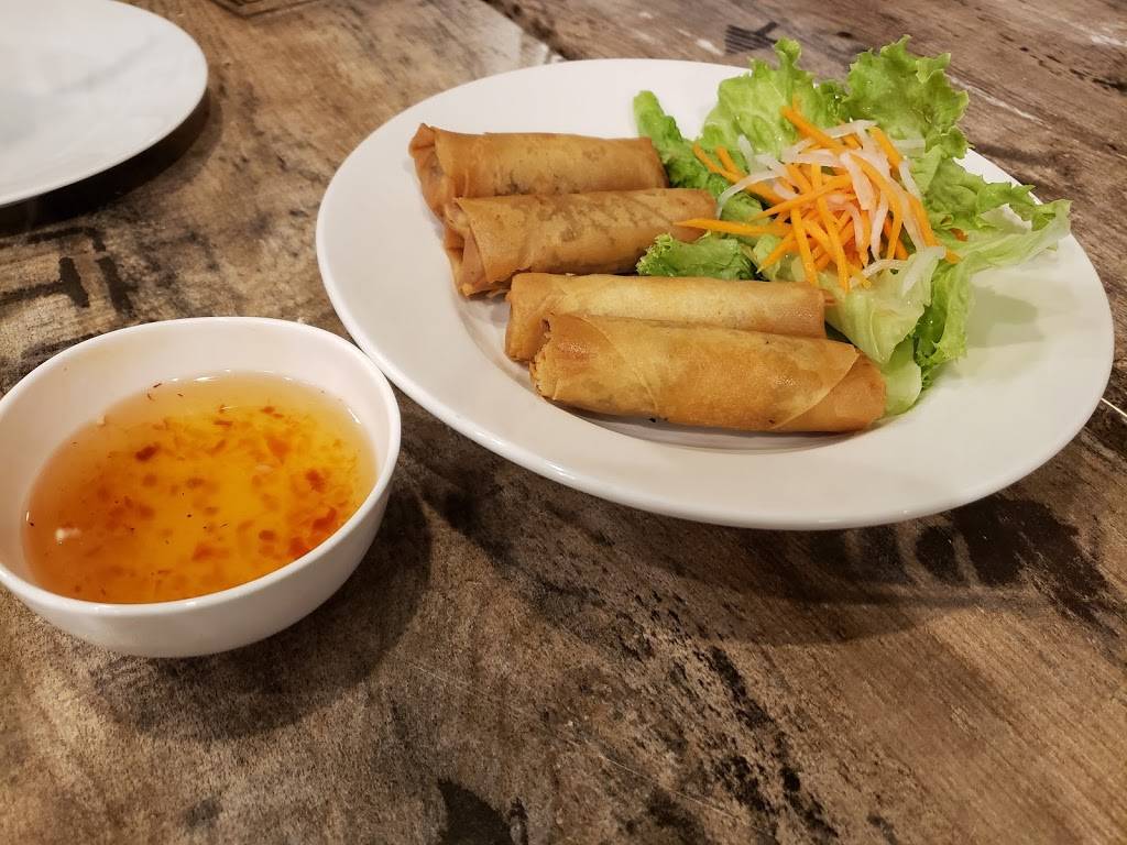Pho Now | restaurant | 3911 Lincoln Hwy, Downingtown, PA 19335, USA | 4842378010 OR +1 484-237-8010