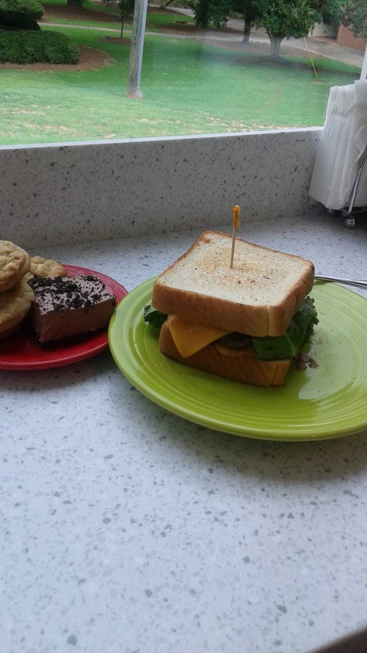 The Niche Dining Commons | restaurant | Scott Hall, University of Georgia Health Sciences Campus, Athens, GA 30606, USA | 7065421256 OR +1 706-542-1256