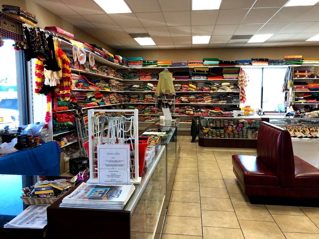 Indian Market | restaurant | 2811 W Clinton Ave, Fresno, CA 93705, USA | 5598402940 OR +1 559-840-2940