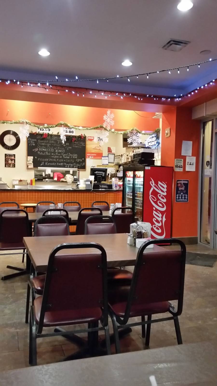 Southside Pizzeria & Co. | restaurant | 25 Lansdowne St, Peterborough, ON K9J 1X8, Canada | 7057486120 OR +1 705-748-6120