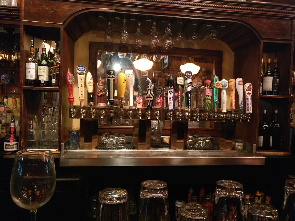 Watsons House of Ales | restaurant | 14656 Grisby Rd, Houston, TX 77079, USA | 2819202929 OR +1 281-920-2929