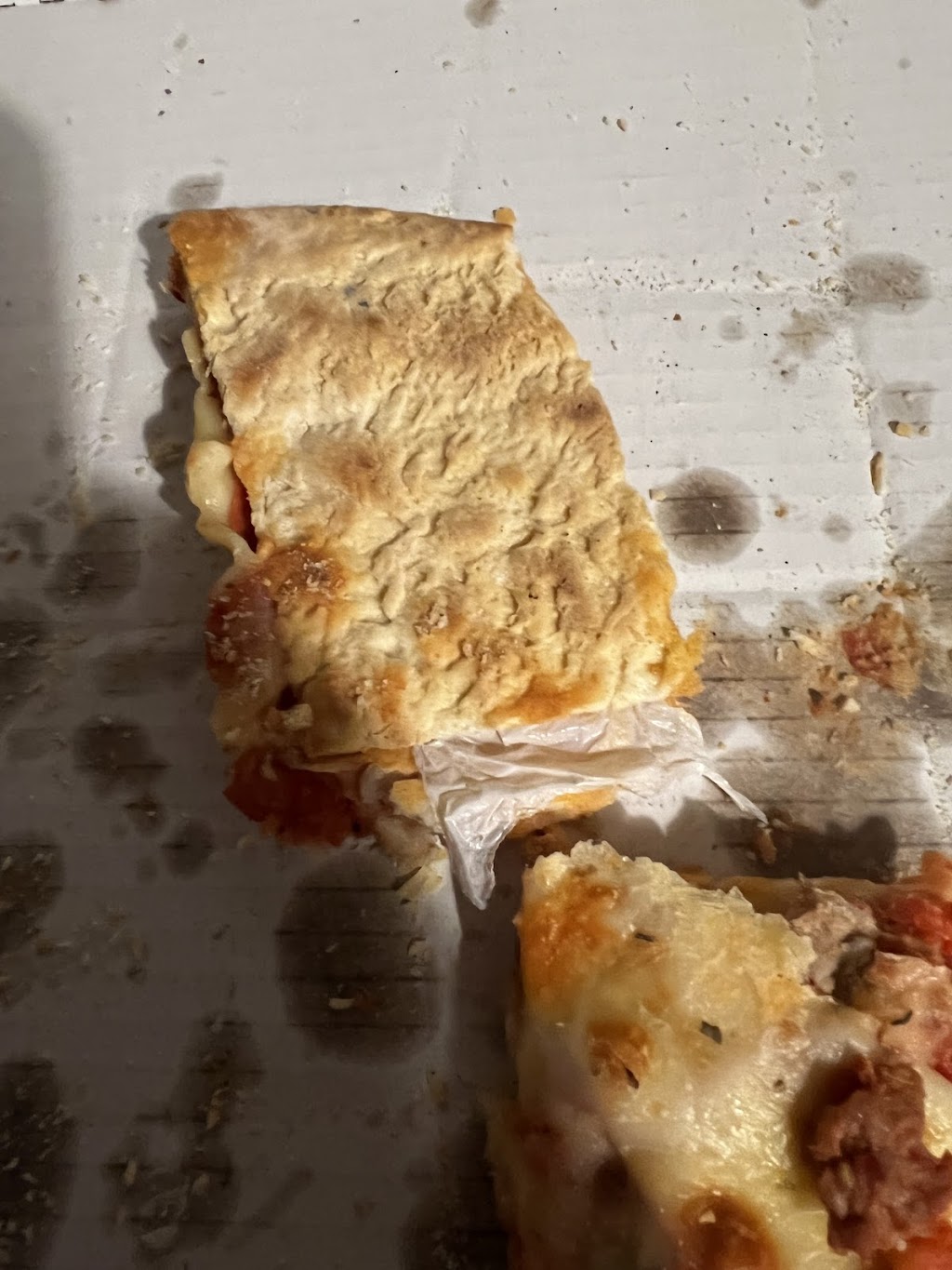 Lucas Pizza | restaurant | 177 W Main St, Stoughton, WI 53589, USA | 6082052038 OR +1 608-205-2038