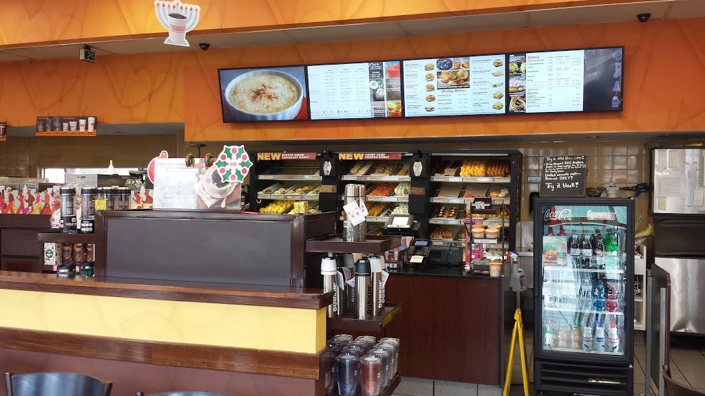 Dunkin | bakery | 771 Prince Ave, Athens, GA 30606, USA | 7065483444 OR +1 706-548-3444