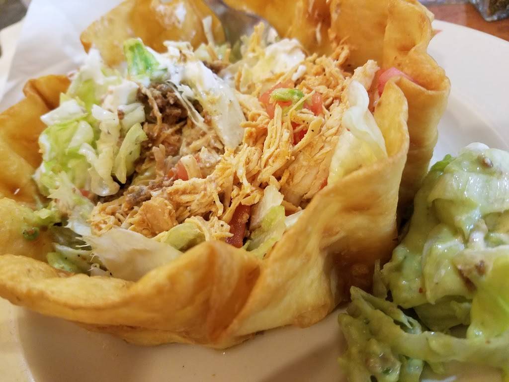 El Mariachi | restaurant | 3703 S Main St, Blacksburg, VA 24060, USA | 5409517300 OR +1 540-951-7300