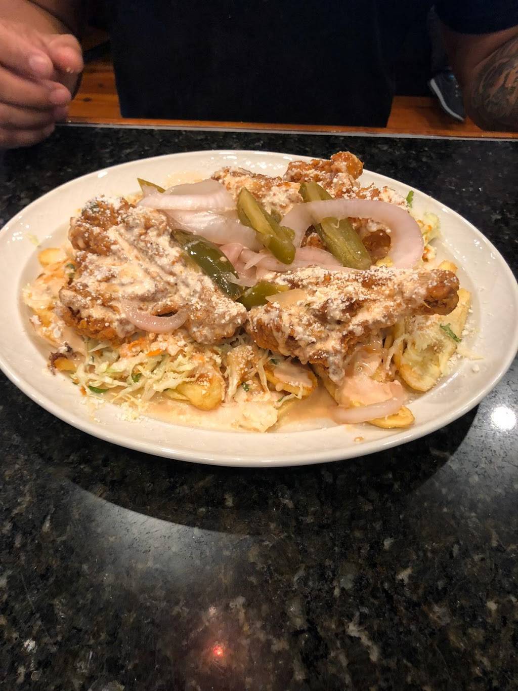 Bongos 88 | restaurant | 1401 W Esplanade Ave #718, Kenner, LA 70065, USA | 5044055500 OR +1 504-405-5500