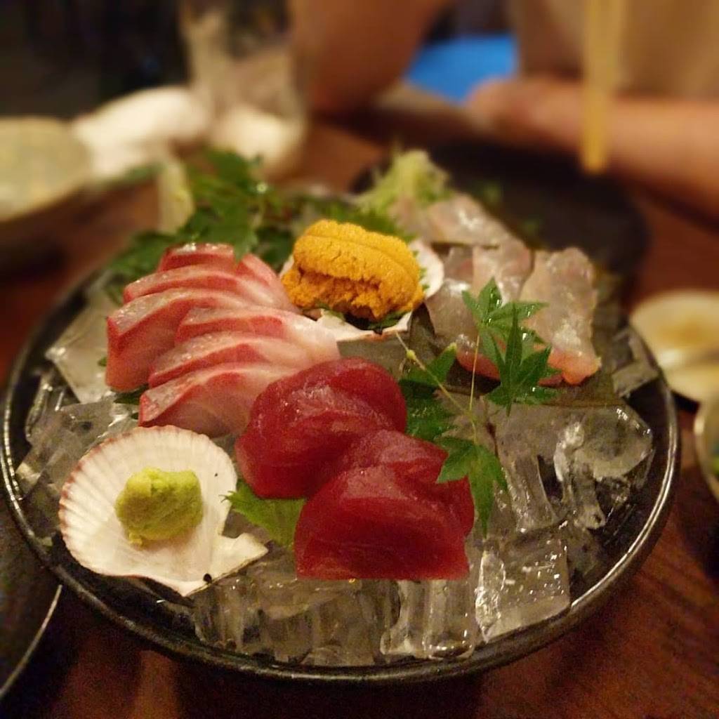 Rintaro | restaurant | 82 14th St, San Francisco, CA 94103, USA | 4155897022 OR +1 415-589-7022